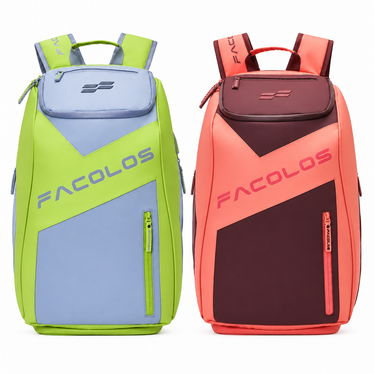 Facolos Backpack Smash