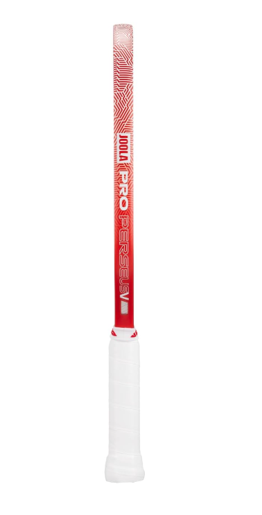 JOOLA Perseus Pro V Blaze Red 14mm edge