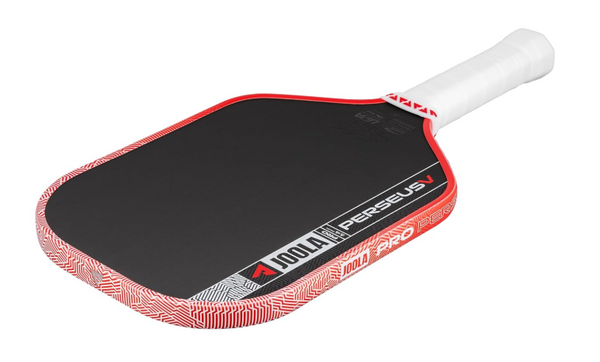 JOOLA Perseus Pro V Blaze Red 14mm face angle