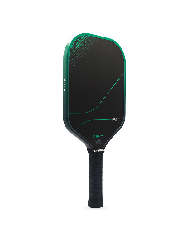 RPM Jade 14mm Elongated — angled view