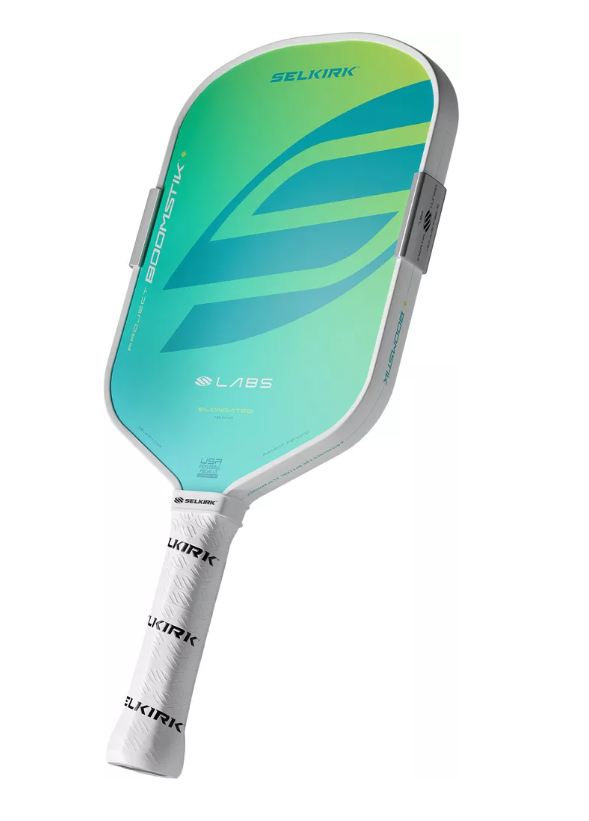 Selkirk LABS Project Boomstik Calypso Elongated — angle view