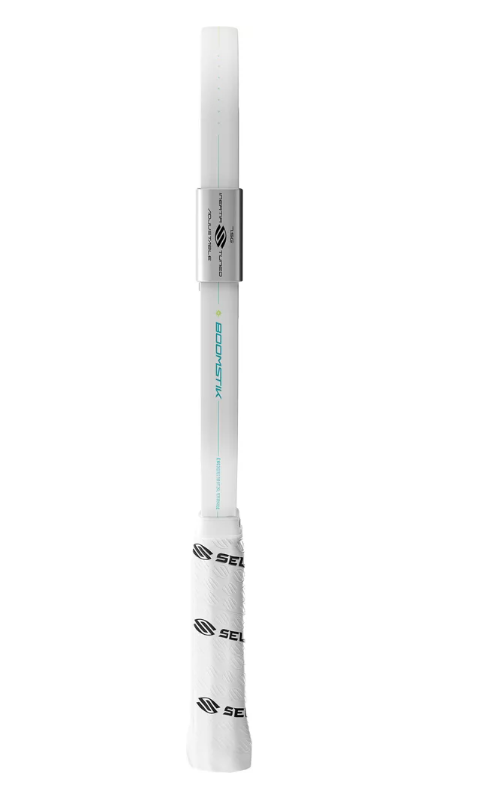 Selkirk LABS Project Boomstik Calypso Elongated — edge view