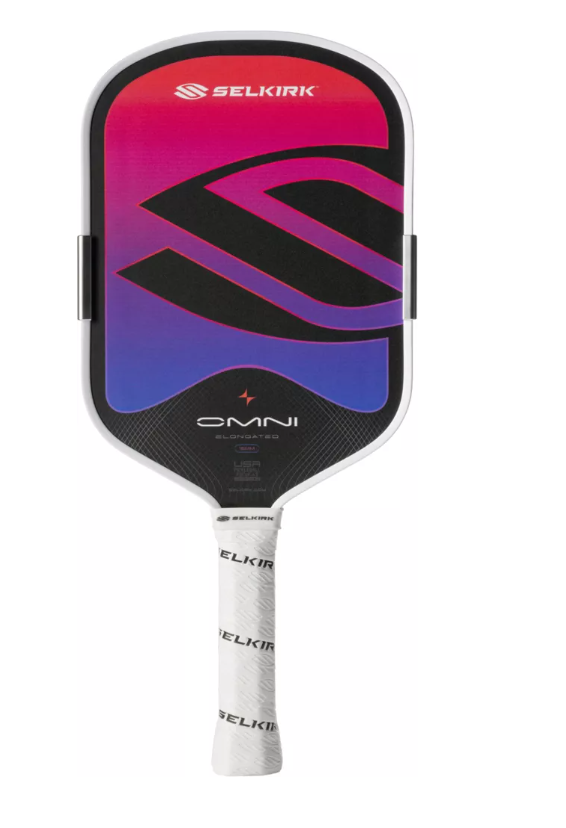 Selkirk OMNI Cosmic Pink 16mm Elongated