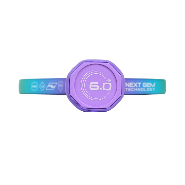 Coral Pro Rainbow end cap